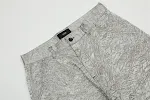 Men's Fashion Loose Wide-leg Straight Pants Comfortable & Stylish Design Everyday Wear Relaxed Fit Versatile Modern Pant — photo 17