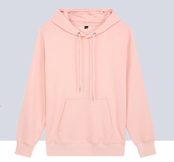 Custom Hoodie Health Cotton — photo 4