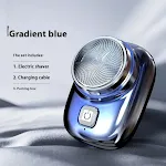 Gradient Blue