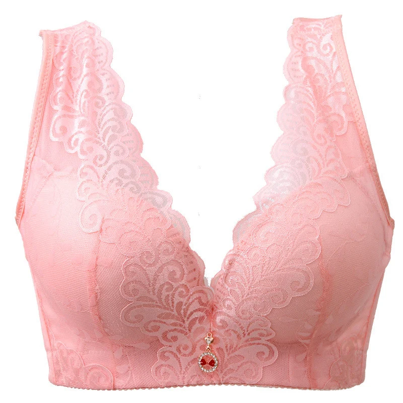 Title 8, Plus Size Bra for Fat Women, Big Cup, Large Siz...