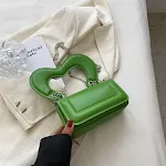 Apple Green