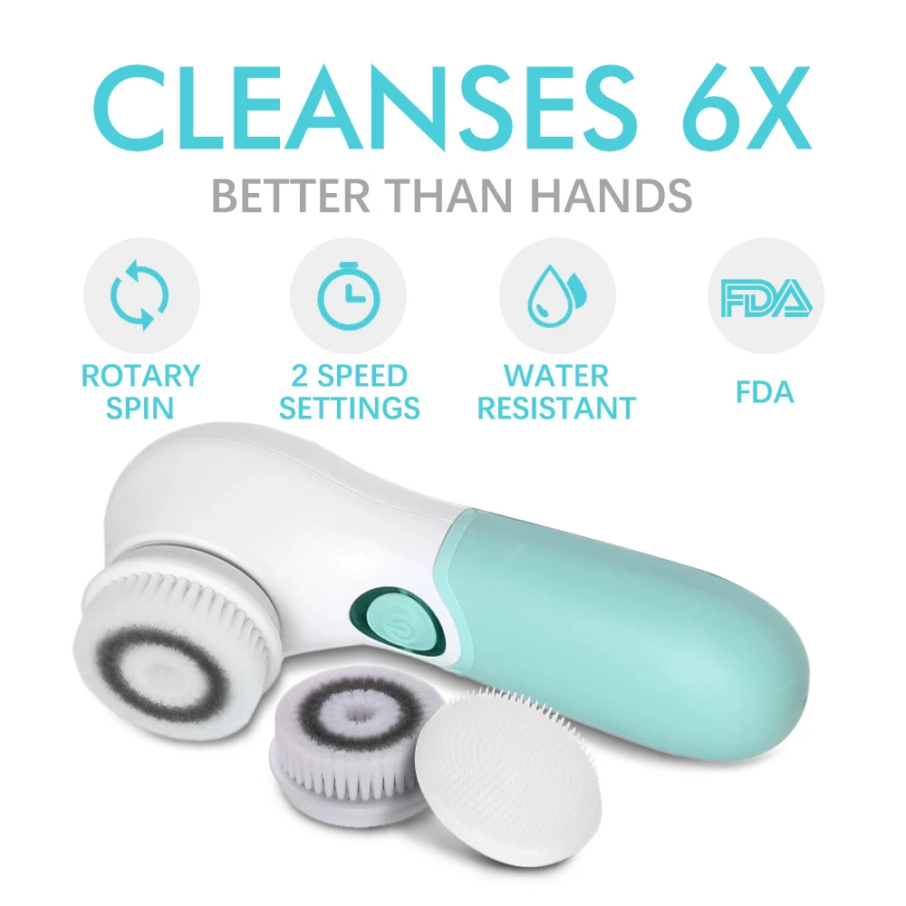 Title 1, Clean blackhead oil control beauty instrument. ...