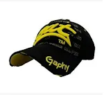 Black yellow