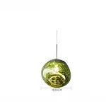 Green 28cm