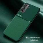Dark Night Green