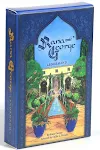 Cartas de Oráculo Prism Tarot Inglês Explore a sabedoria interior. Orientação espiritual com leituras de cartas claras e perspicazes. — foto 24