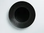Black Threaded