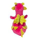 Plush Doll Pitaya Dinosaur Toy Soft and Huggable for Kids, Perfect for Playtime, Room Decoration, and Gifting Fun. — photo 14