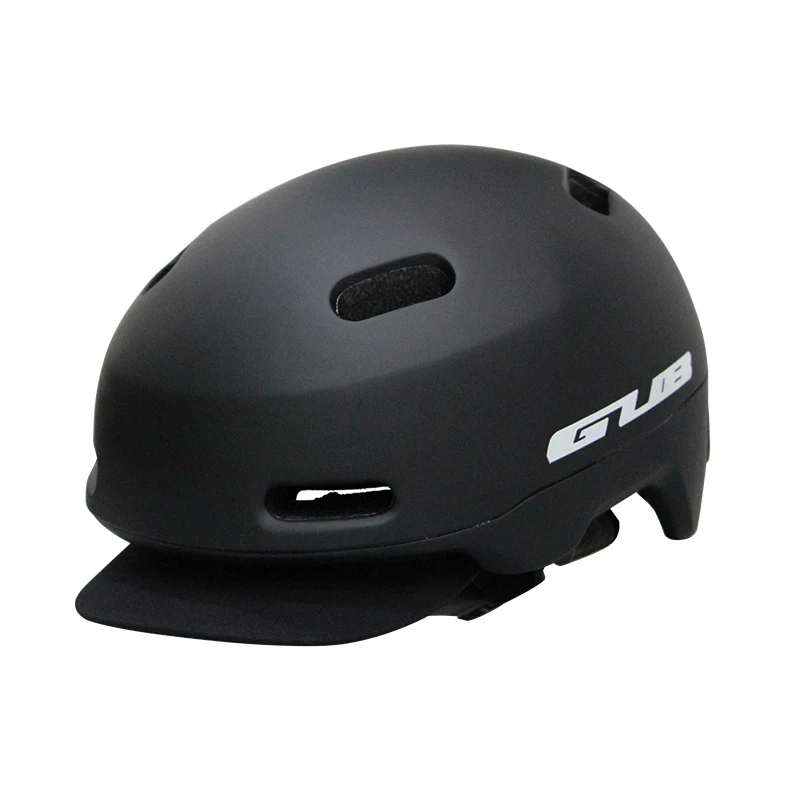 Capacete de ciclismo para bike urbano e esportivo proteção leve e ventilada que garante segurança e conforto em suas pedaladas. — foto 1