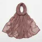 9 Dark Skin Pink