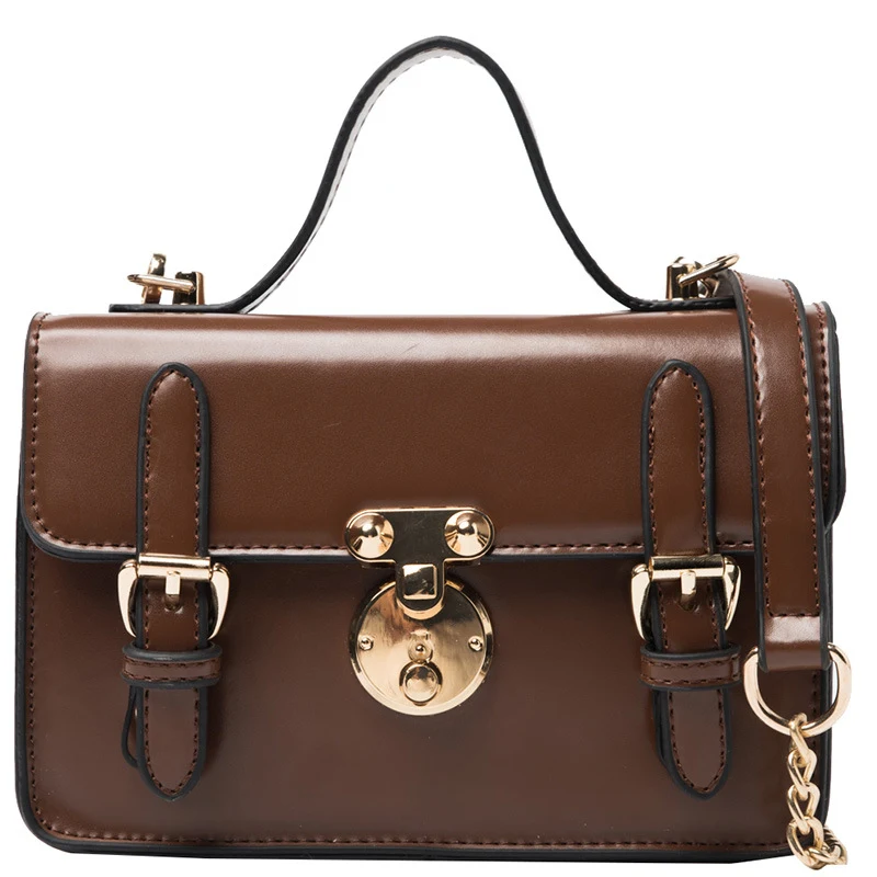 Bolsa Mensageiro Feminina Verão Popular Bolsa de Ombro Leve e Ideal para o Dia a Dia, Viagens e Passeios com Estilo e Conforto. — foto 1
