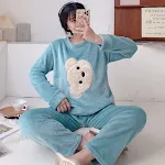 Blue B