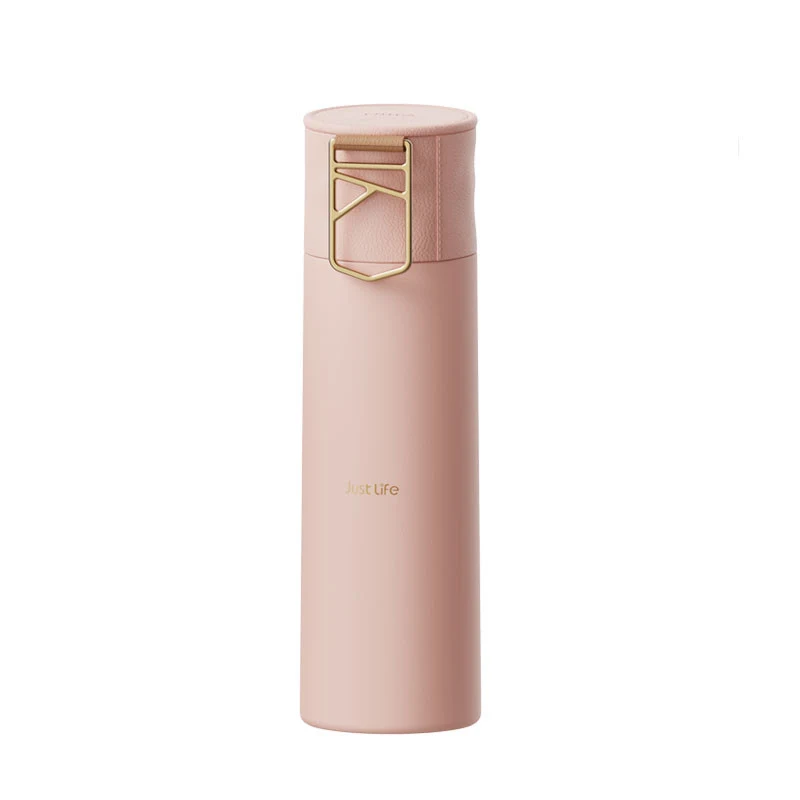 New Simple And Independent Deffi Thermos Mug for hot or cold drinks, perfect for travel, easy to clean and use every day — photo 5