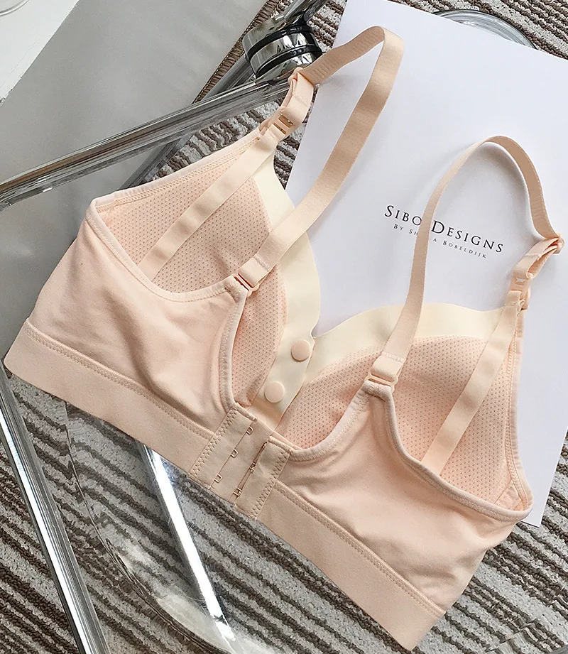 Title 16, Dames voedingsspandex vest ondergoed, comfortab...