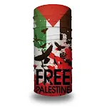 Palestine 2