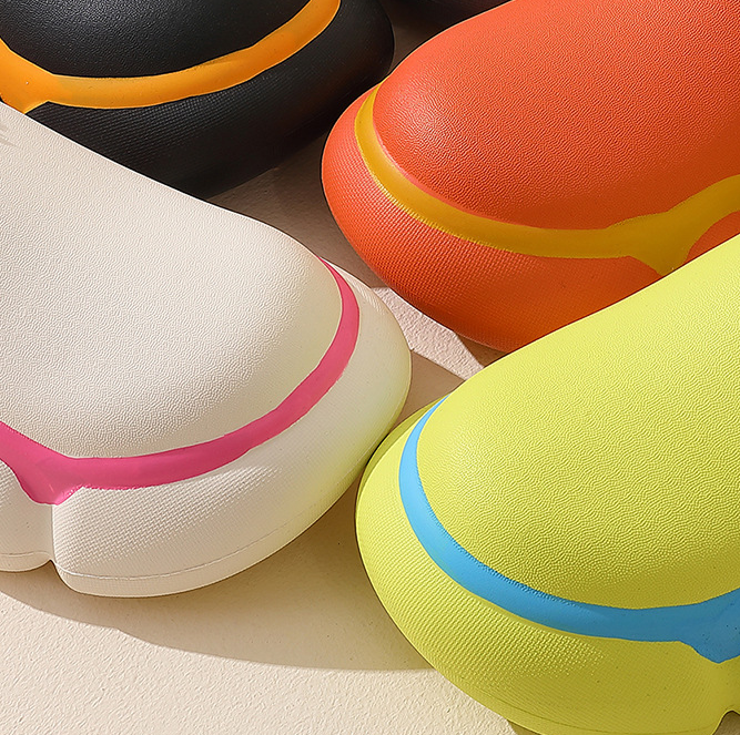 Title 6, Fashionable Waterproof Cotton Slippers for Men....