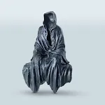 Large Black Robe