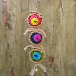 Vine Bal Twist String
