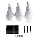 White 3pieces
