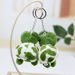 Pelúcia de tartaruga fashion para abraçar. Brinquedo macio e adorável para crianças. Perfeito como presente ou companheiro de brincadeiras. — foto 8