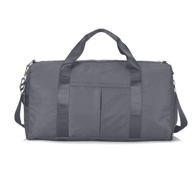 Title 5, Portable travel bag for convenient journeys. Li...