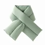 Double Tube Light Green