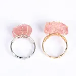 Strawberry Quartz