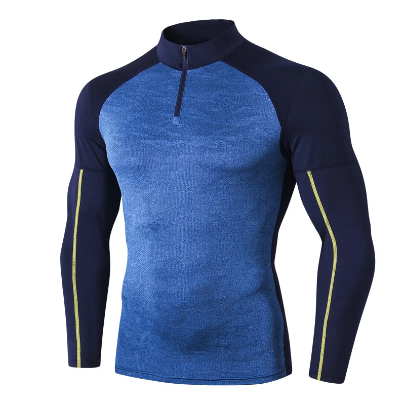 Decter - heren Sportsweater Met Ritssluiting — photo 5