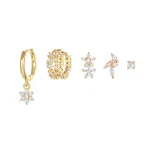 TZ00286 Gold
