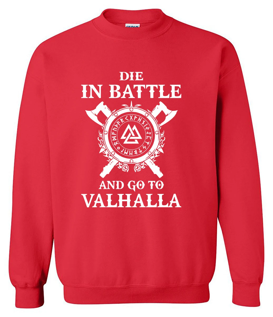 Title 2, Trendy Brand Viking Legend Autumn and Winter Me...