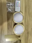 13color RGB 2 Lamp