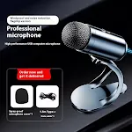 K6 USB Version Black