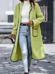 Light Green