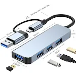 Four Ports 2013TU3usb304