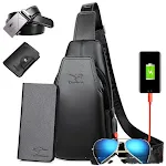 Black Classic Set