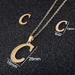 Gold C