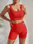 Bright Red