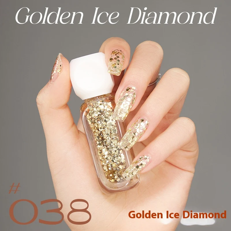 Esmalte de unha à base d'água, descascável, de secagem rápida, sem cozimento, longa duração, cores macaron de verão populares. — foto 13