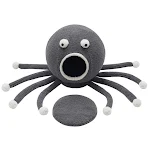Pet Deep Sleep Cartoon Plush Nest Soft and Cozy Bed for Dogs and Cats Provides Relaxing and Secure Sleep Environment for — photo 3