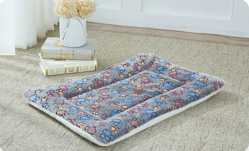 Title 6, Floor Mat Cat Dog Universal Blanket Pad Pet Sup...