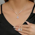 4055 Gold White