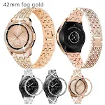 42mm fog gold