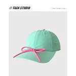 Bow Mint Green