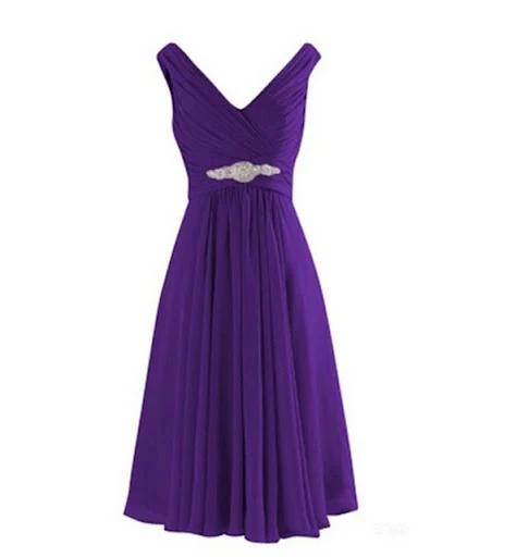 Title 7, Dignified and elegant evening dress for the ann...