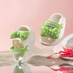 Girls' Cartoon Wear-resistant Breathable Sandals for all-day comfort. Durable and stylish footwear for active kids, keep — photo 9