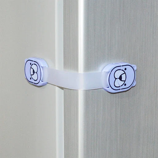 Title 4, Child Multifunctional Safety Lock. Secure water...