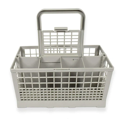Title 1, General Dishwasher Storage Box Basket, optimize...