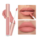 12-Color Nude Jam Matte Lip Gloss Does Not Fade — photo 13