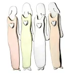4pcs