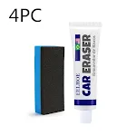White 4PC